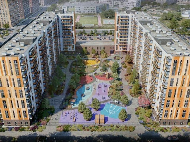 Квартира продажа в Ломоносовский р-н, Ленинградская область