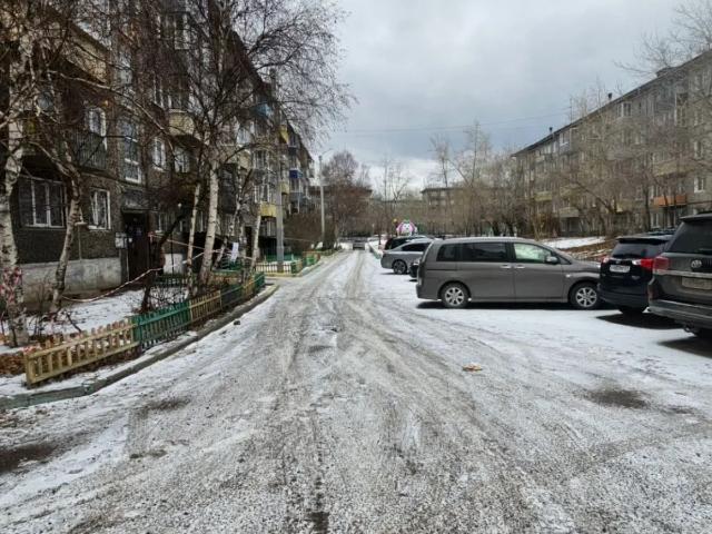 Квартира продажа в Октябрьский район, Улан-Удэ