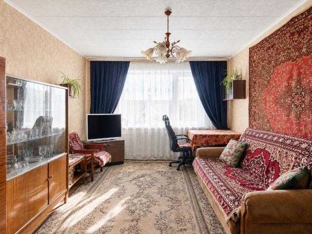 Квартира продажа в Октябрьский округ, Калуга