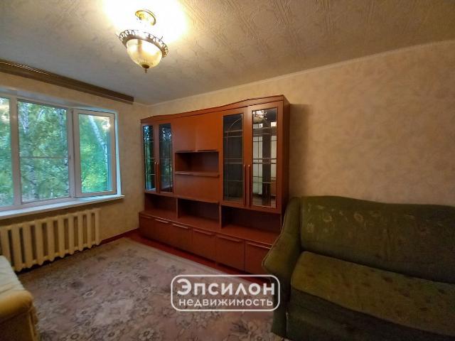 Квартира продажа в Центральный округ, Курская область