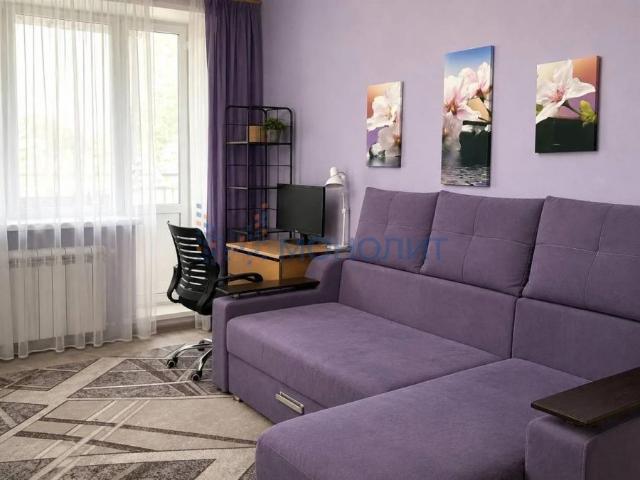 Квартира продажа в Ширяйково, Йошкар-Ола