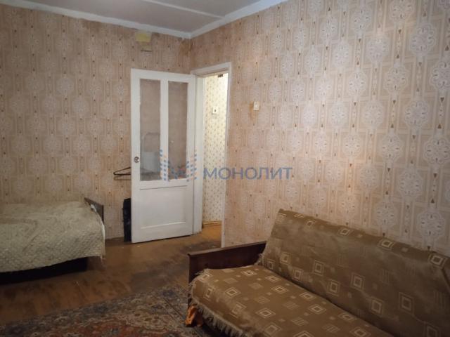 Квартира продажа в Дзержинск, Тыва Республика