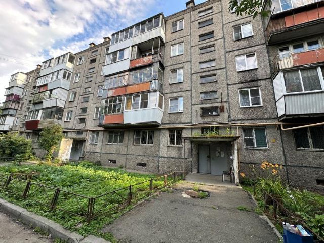 Квартира продажа в Советский район, Челябинский городской округ