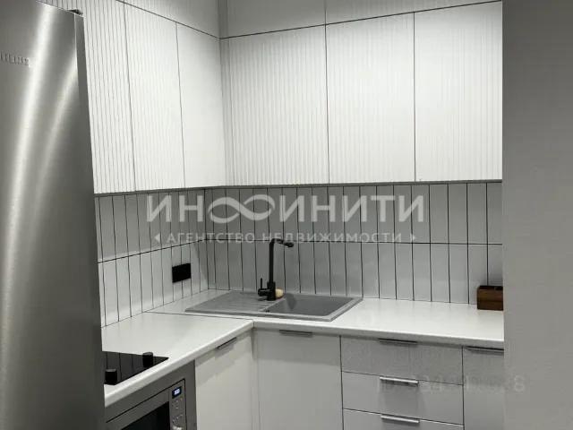 Квартира продажа в Жилой комплекс «Жулебино парк», Люберцы