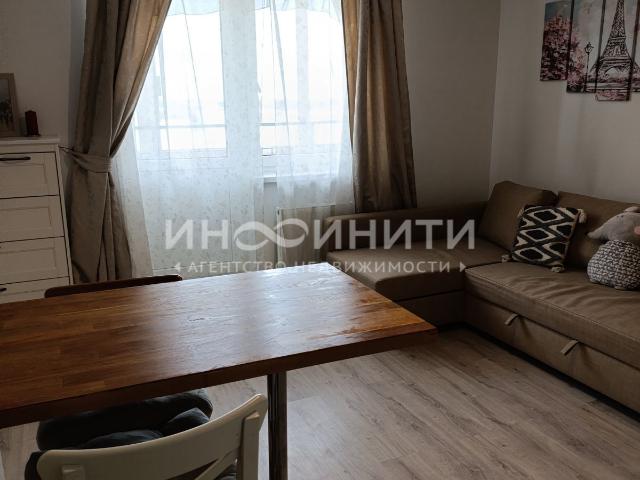 Квартира продажа в Центральный квартал, Сапроново