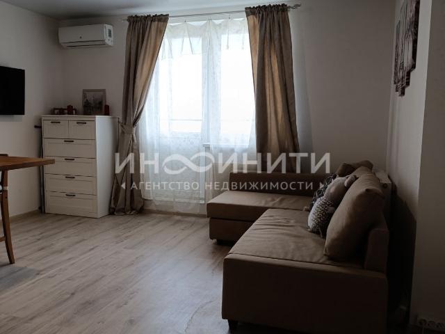 Квартира продажа в Центральный квартал, Сапроново