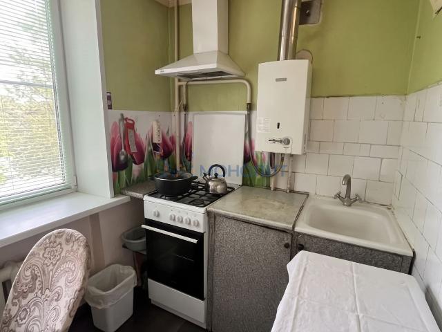 Квартира продажа в Дзержинск, Тыва Республика