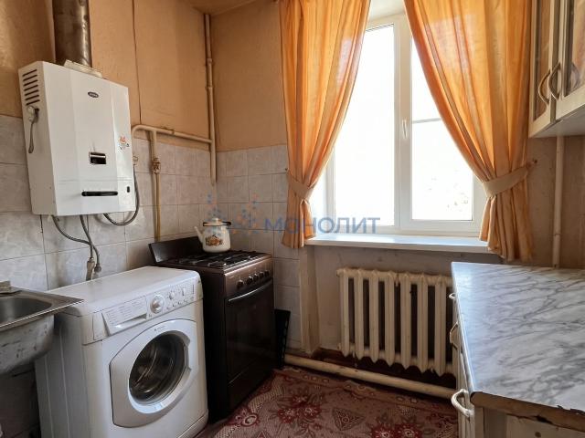 Квартира продажа в Дзержинск, Тыва Республика