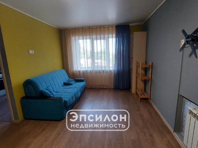 Квартира продажа в Центральный округ, Курская область