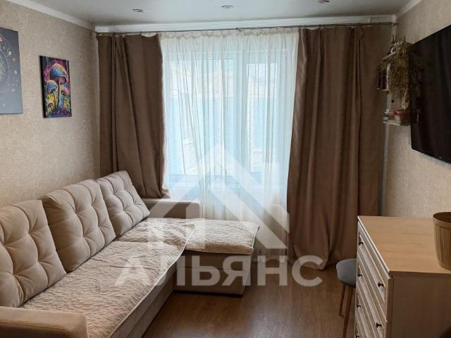 Квартира продажа в Северная жилая часть, Новый Уренгой