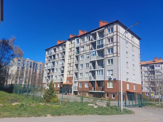 Квартира аренда в Светлогорск, Калининградская область