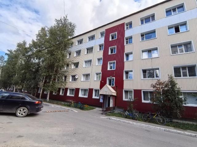 Квартира продажа в 2-й микрорайон, Нижневартовск