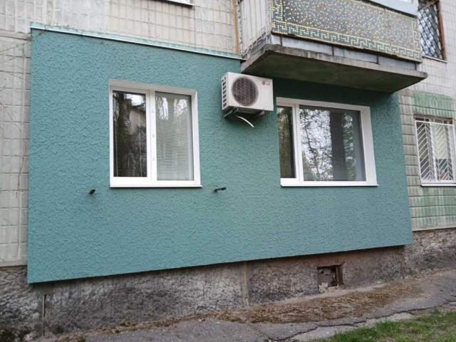 Квартира продажа в Полтавской области