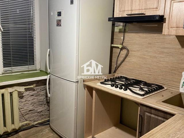 Квартира продажа в Брянск, Брянская область