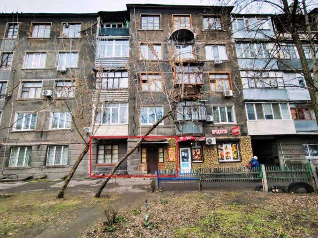 Квартира продажа в Подгородном, Тернопольской области