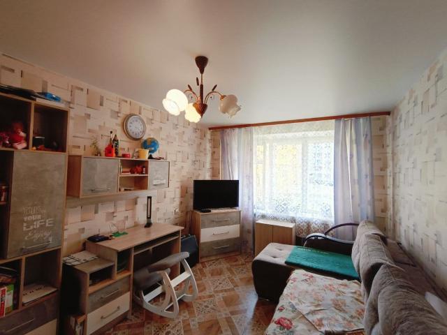 Квартира продажа в Добрянка, Пермский Край