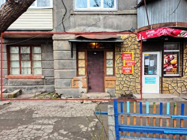 Квартира продажа в Подгородном, Тернопольской области