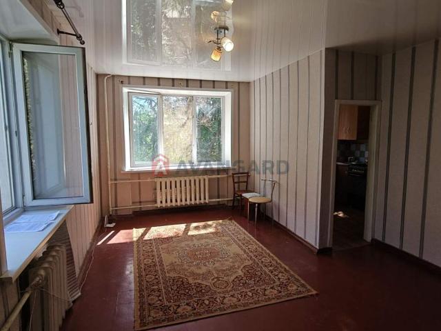 Квартира продажа в Вознесеновский, Запорожье