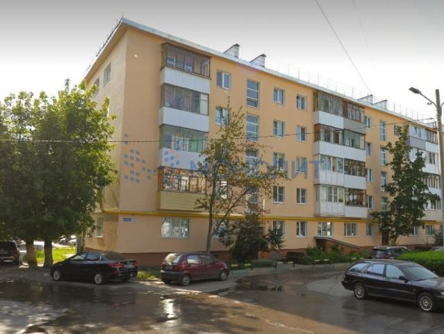 Квартира продажа в Горький, Тыва Республика