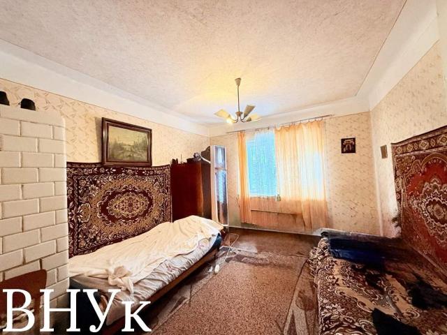 Квартира продажа в Великом Омелянике