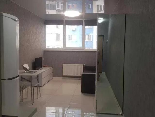 Квартира аренда в Романкове