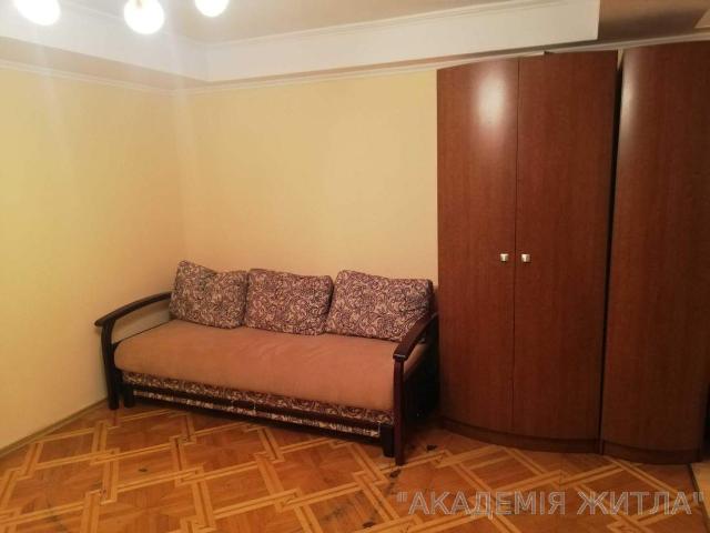Квартира аренда в Романкове