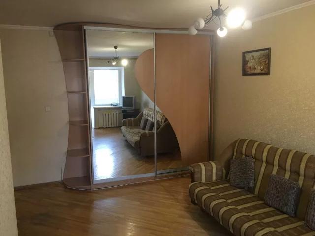Квартира аренда в Романкове