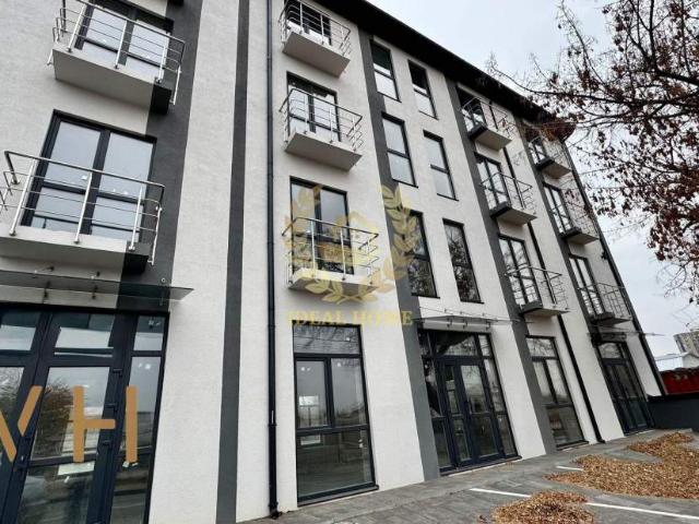 Квартира продажа в Романкове