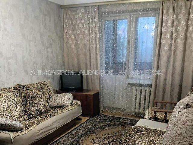 Квартира продажа в Романкове