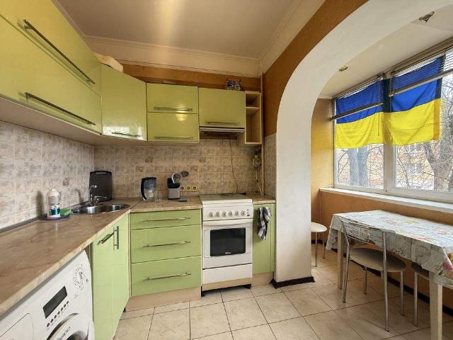 Квартира продажа в Печерский, Романкове