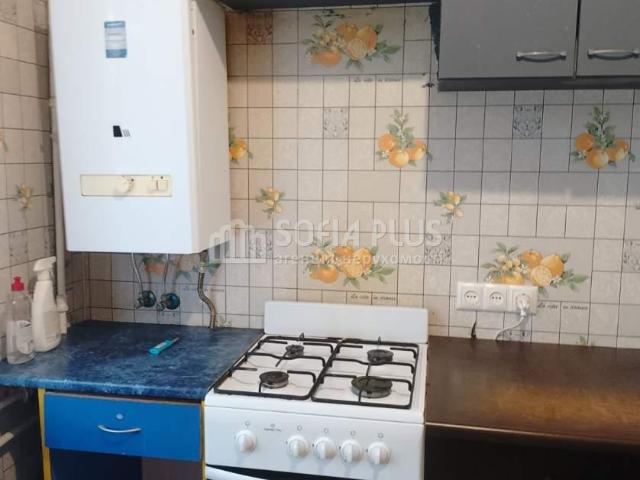 Квартира продажа в Романкове