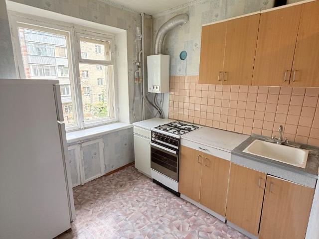 Квартира продажа в Ликино-дулево Г, Кабардино-Балкарская Республика