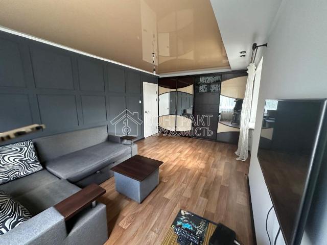 Квартира аренда в 602-й мікрорайон, Харків