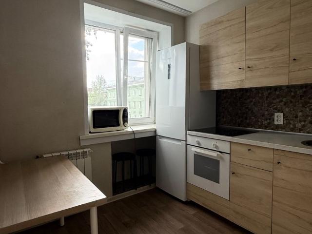 Квартира аренда в Новосибирская область