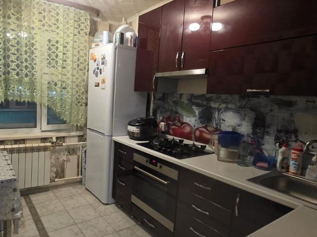 Квартира аренда в Новый Уренгой, Ямало-Ненецкий Автономный Округ