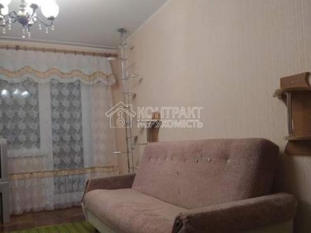 Квартира аренда в 533-й мікрорайон, Харків