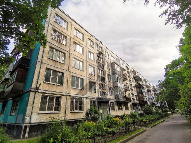 Квартира продажа в Нижегородская Ст-ца
