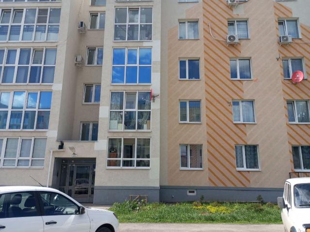 Квартира продажа в Стройкерамика, Самарская область