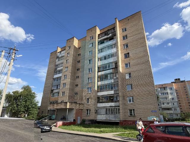 Квартира продажа в Луховицкий Р-н, Кабардино-Балкарская Республика
