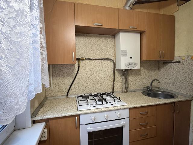 Квартира продажа в Горький, Тыва Республика