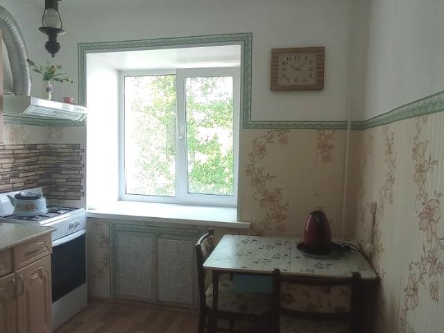 Квартира аренда в Индустриальный район, Пермь