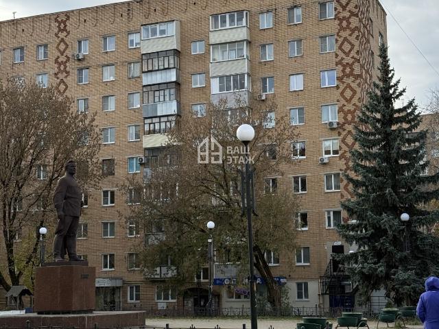 Квартира продажа в Ленинский округ, Калуга