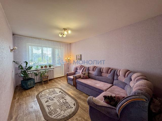 Квартира продажа в Горький, Тыва Республика