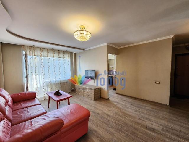 Квартира аренда в Центральный район, Новокузнецк