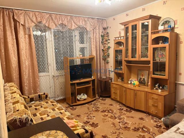 Квартира продажа в Кстово, Тыва Республика