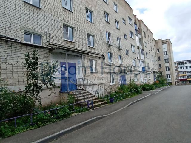 Квартира продажа в Миасс, Челябинская область