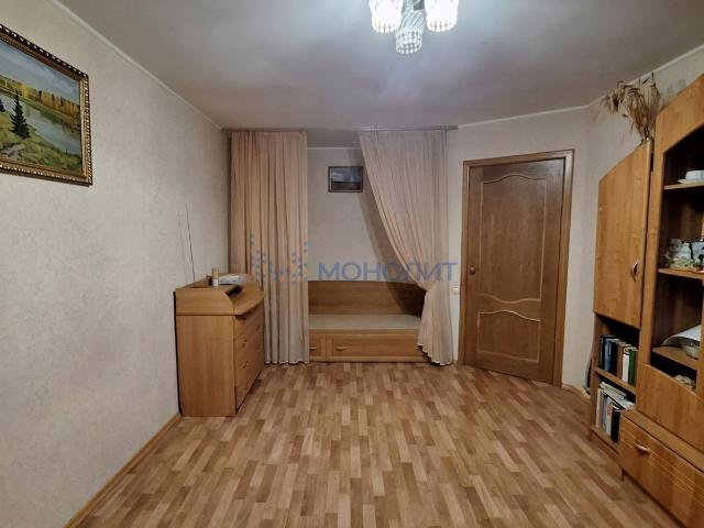 Квартира продажа в Горький, Тыва Республика