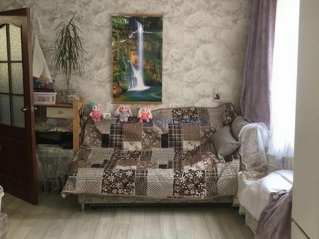 Квартира продажа в Молитовка II, Нижний Новгород