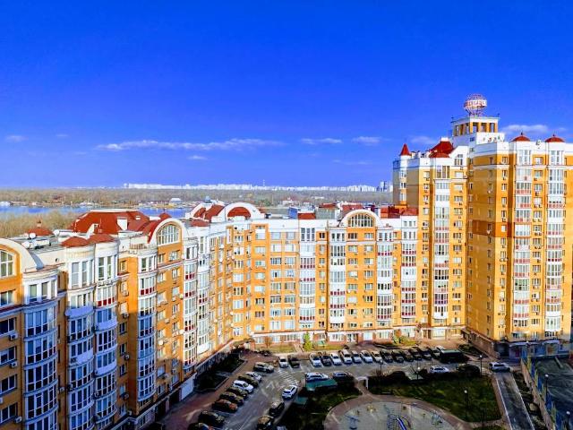 Квартира продажа в Оболонь, Романкове