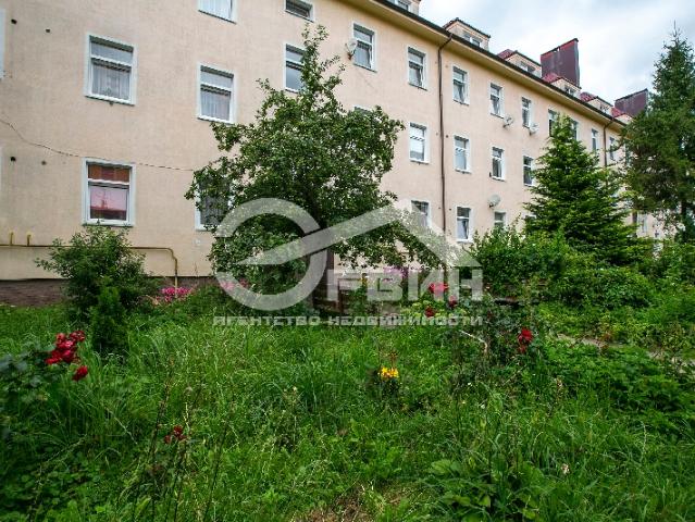 Квартира продажа в Мамоново, Калининградская область